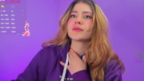 Susy  online show from 12-06-24, 12:23