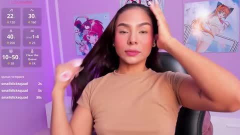 Snapshot of sussy_sweet4u chatting on 02-04-26, 10:43 sussy_sweet4u online show from 02-04-26, 10:43