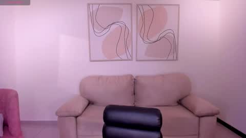 Sussy Bell online show from 11-29-25, 10:24