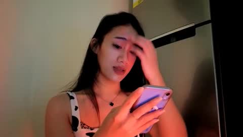 susie online show from 10-31-25, 04:57