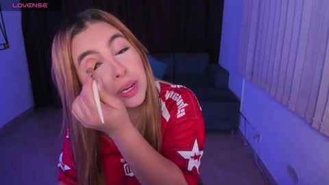 Susy online show from 11-18-25, 03:12