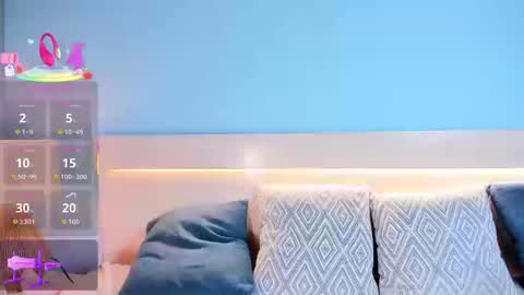 Snapshot of susygonzalez chatting on 09-17-25, 04:14 Susy Gonzalez online show from 09-17-25, 04:14