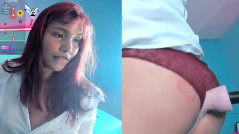 I am Susy online show from 10-07-25, 04:31