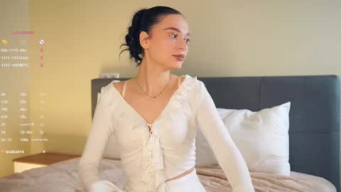 Kristanna online show from 01-15-26, 06:22