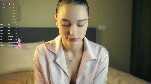 Kristanna online show from 01-17-26, 09:18