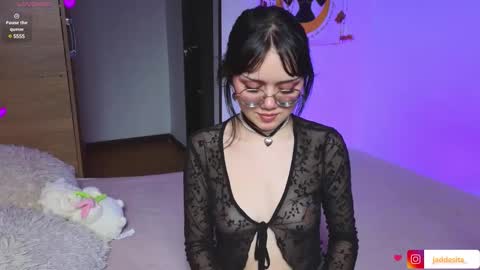 Jadde  online show from 01-31-25, 06:46