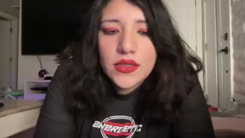 Suzy online show from 01-19-26, 05:55