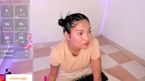 suzzann_rugg online show from 01-05-25, 10:50