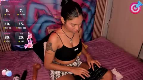 suzzann_rugg online show from 09-21-25, 08:43