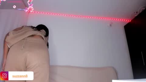 suzzann_rugg online show from 02-21-26, 12:33