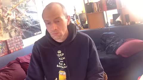 Snapshot of svenerd______ chatting on 02-19-26, 01:51 svenerd______ online show from 02-19-26, 01:51