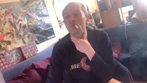 Snapshot of svenerd______ chatting on 02-26-26, 01:10 svenerd______ online show from 02-26-26, 01:10