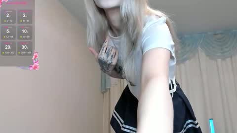 l1sa spears online show from 09-08-25, 06:07