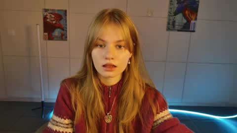 Eva online show from 10-21-25, 09:10