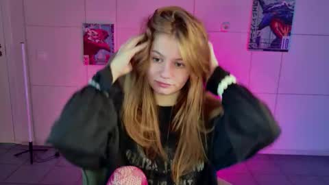 Eva online show from 11-07-25, 05:18