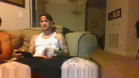 Snapshot of swaggdaddy93 chatting on 09-18-25, 10:39 Playboy online show from 09-18-25, 10:39