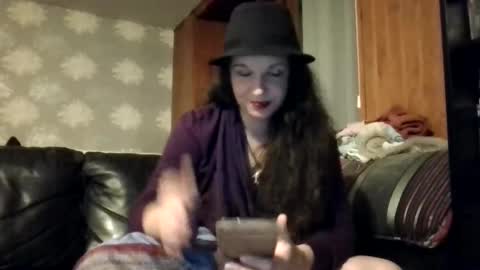 H3D0N15T5 online show from 10-07-25, 08:06