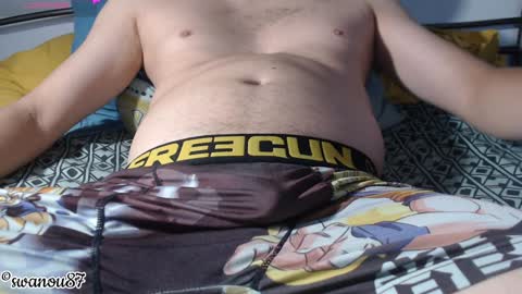 swanou87 online show from 12-11-24, 10:03