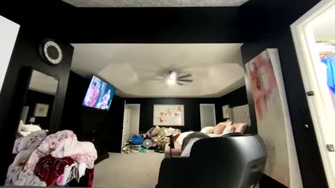 Swapman47 online show from 09-25-25, 08:29