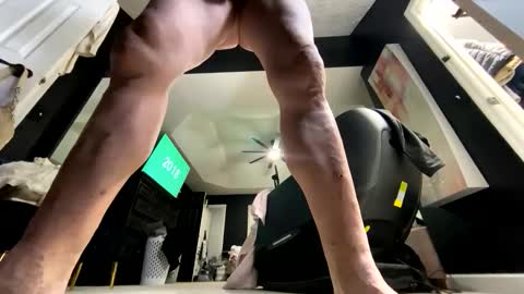 Swapman47 online show from 01-18-26, 09:35