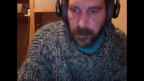 sweaterboy666 online show from 02-14-25, 12:30