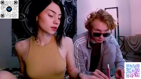 Snapshot of sweathome chatting on 11-23-25, 10:59 sweaties3 online show from 11-23-25, 10:59