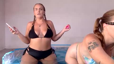 Swedish Candii online show from 01-06-25, 09:43