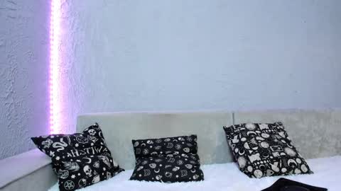 Luna Ootsutsuki online show from 12-02-24, 04:42