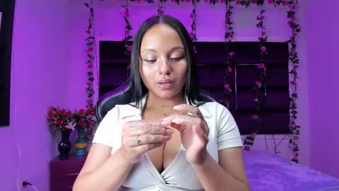 sweet ana  online show from 12-19-25, 02:40