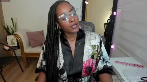 Evangeline online show from 12-11-24, 12:02