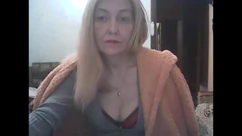 sweet4blonde67 online show from 12-13-24, 05:10