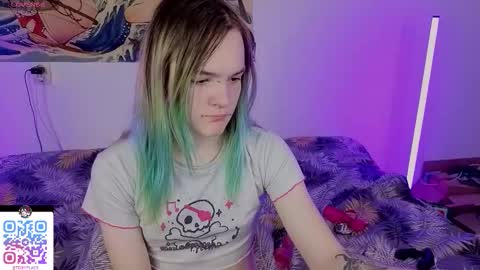 Haeyang  Torry online show from 12-18-25, 04:18