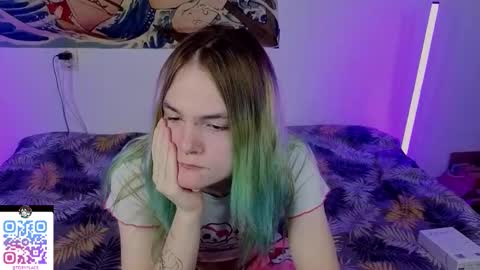 Haeyang  Torry online show from 12-21-25, 01:51