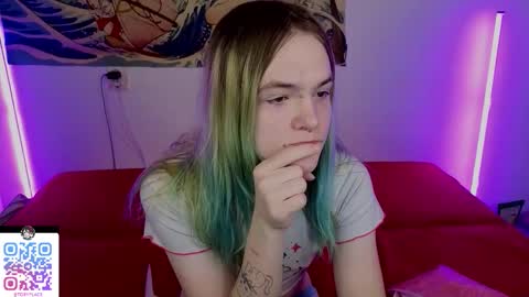 Haeyang  Torry online show from 12-23-25, 01:36