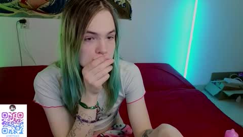 Haeyang  Torry online show from 01-08-26, 11:01