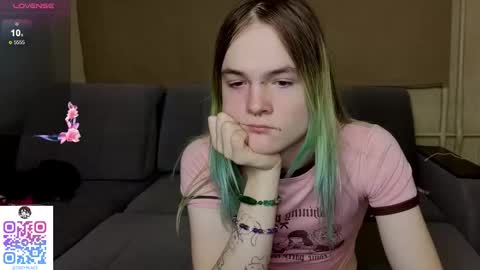 Haeyang  Torry online show from 01-18-26, 04:38