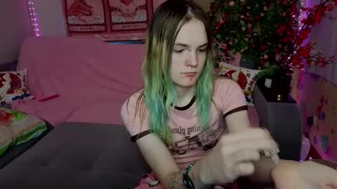 Haeyang  Torry online show from 02-11-26, 05:56