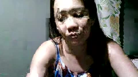 sweet818957 online show from 02-26-25, 04:03