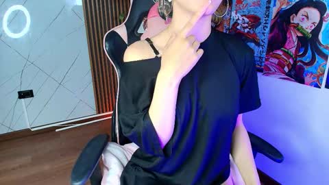 Sweet 1Angel online show from 09-27-25, 12:54