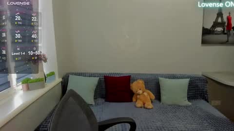 Snapshot of sweet___margaret chatting on 02-28-25, 08:31 Margaret online show from 02-28-25, 08:31