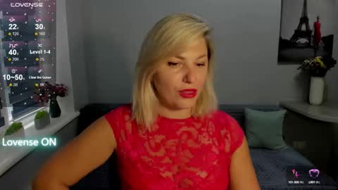 Snapshot of sweet___margaret chatting on 10-01-25, 11:38 Margaret online show from 10-01-25, 11:38