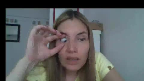 Sweet  alana online show from 01-03-25, 11:23