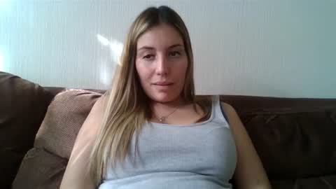 Sweet  alana online show from 03-04-25, 09:11
