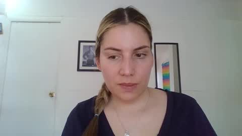 Sweet  alana online show from 09-24-25, 08:34