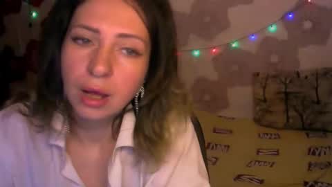 Sweet  Dany online show from 12-19-25, 10:17