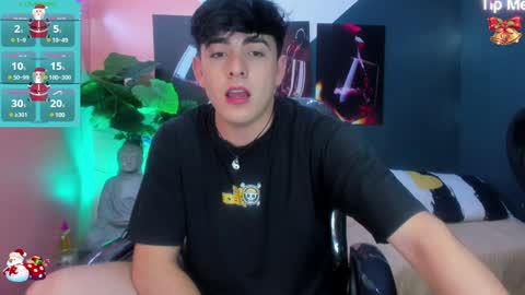 Jeremy online show from 12-11-24, 04:28