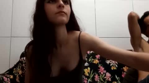 Kaory e MattH  online show from 11-02-25, 09:50