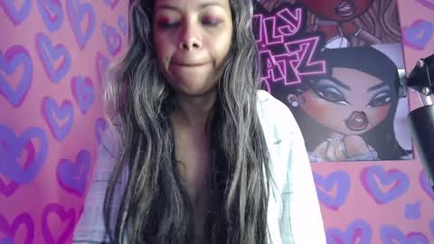 sweet  melanyWelcome my rooomGive me more pleasure a PVT is open PVT online show from 02-11-25, 10:39