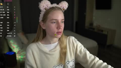 Michelle online show from 11-07-25, 12:10