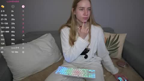 Michelle online show from 01-05-26, 08:45